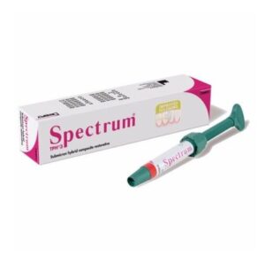 0101611363 Dentsply Composite Spectrum Tph3