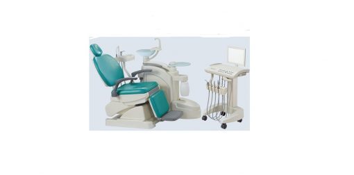 ST-ANNA hanging arm Dental Unit