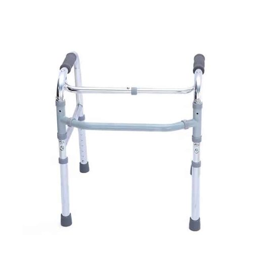Walking Frame – Pulpit Folding