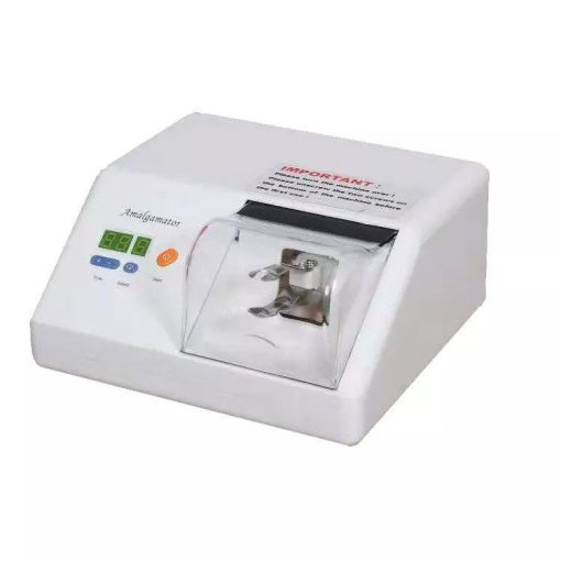 YDM Amalgamator
