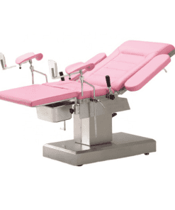 B-45-Multi-function-obstetric-bed-247x296 B-45 Multi-function obstetric bed
