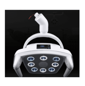 Capture-1 Dental LED Lamp Implant Use Sensor