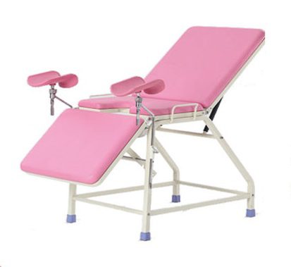 Epoxy-coating-obstetric-bed (1) Epoxy coating obstetric bed