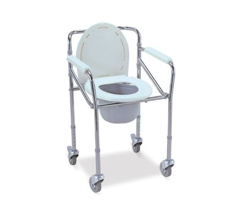 FS696-Castor-Lock-510x452 Commode – Castors Lock