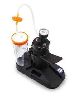 Surgical-Suction-Anand-Foot1-247x296 Surgical Suction Unit Anand Portable Foot