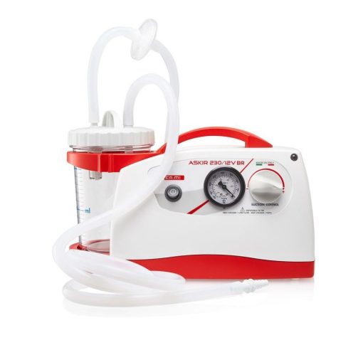 Surgical-Suction-Askir-230-with-battery-back-up-12V-510x485 Surgical Suction Askir 230 with battery back up 12V