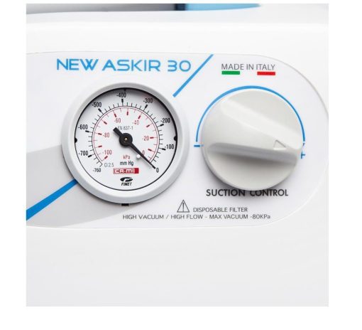 Surgical Suction Unit Askir 30 (Mains Only)