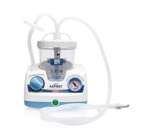 Surgical-Suction-Aspiret-510x465 (1) Surgical Suction Aspiret – 15L/min