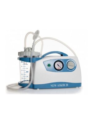 Untitled-3-29 Askir 20 Portable Surgical Suction Unit