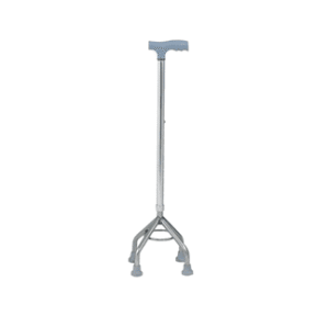 WALKING-STICK-–-QUAD-STRAIGHT-1 Walking Stick – Quad StraightWalking Stick