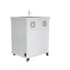 Mobile Dental Delivery System