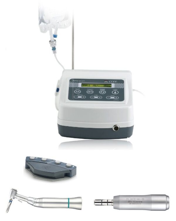 X-Cube-Implant Saeshin X-Cube Implant System