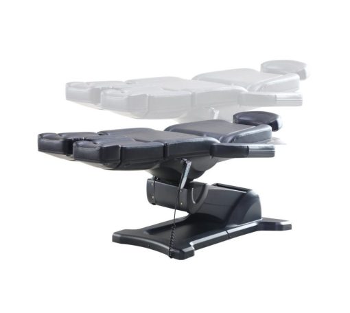beauty-salon-furniture-podiatry-dermatology-chair-electric-2-510x456 Podiatry Dermatology Chair Electric Facial Bed