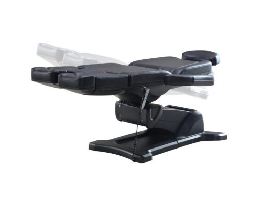 beauty-salon-furniture-podiatry-dermatology-chair-electric-3-510x412 Podiatry Dermatology Chair Electric Facial Bed