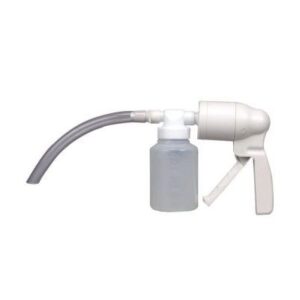 bot Hand Held Suction Device