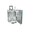 case Greeloy® GU-P206 Mobile Dental