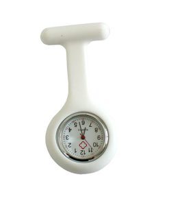 Watch – Nursing (White Silica Gel)