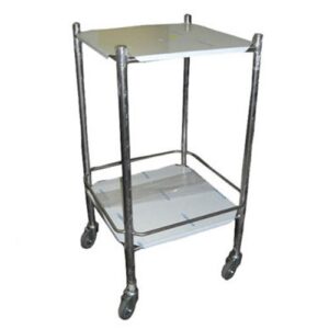 furn-1661 Small size instrument trolley – TR584