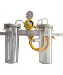 mount-247x296 Rail Mount Suction Unit – Double Bottle