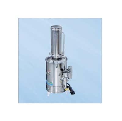 water-distiller-hs.z68.10 Water Distiller (10L)Laboratory Use – HS.Z68.10